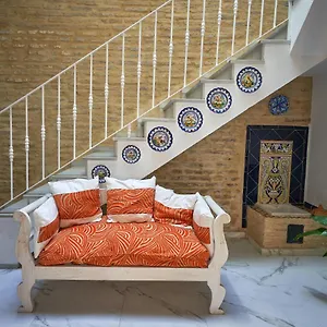  Pensjonat Casa Pureza Hiszpania