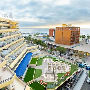 *** Hotel Hovima Santa Maria Hiszpania