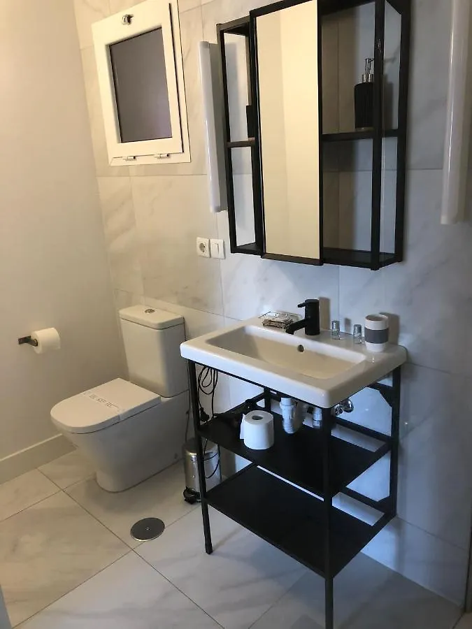 Apartament Costa Adeje VI  Costa Adeje (Tenerife)