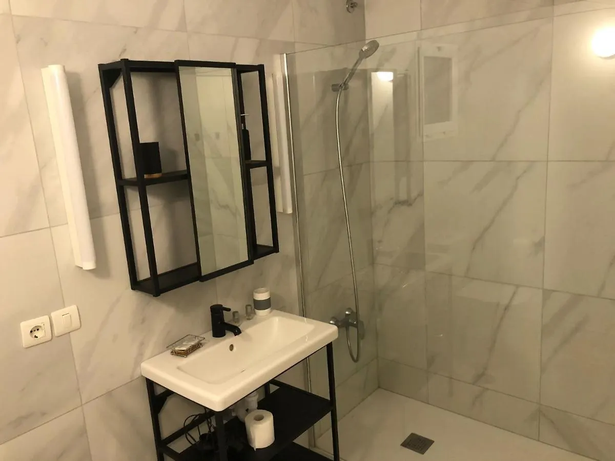 Apartament Costa Adeje VI Costa Adeje (Tenerife)