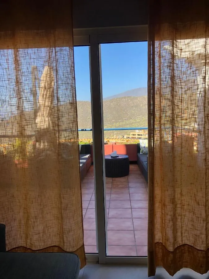 Apartament Costa Adeje VI Costa Adeje (Tenerife)
