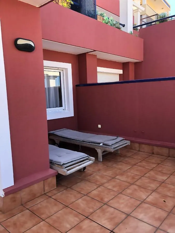 Apartament Costa Adeje VI