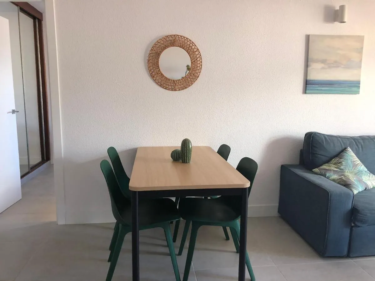 Apartament Costa Adeje VI Hiszpania