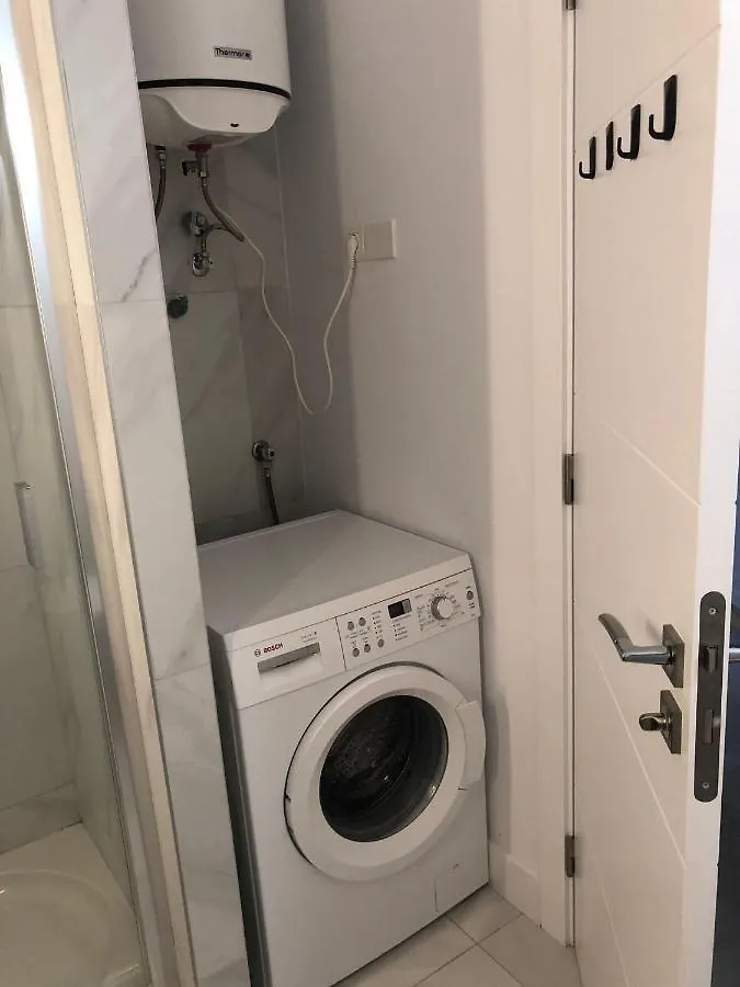 Apartament Costa Adeje VI 0*, Costa Adeje (Tenerife) Hiszpania