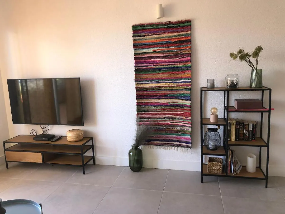 Apartament Costa Adeje VI