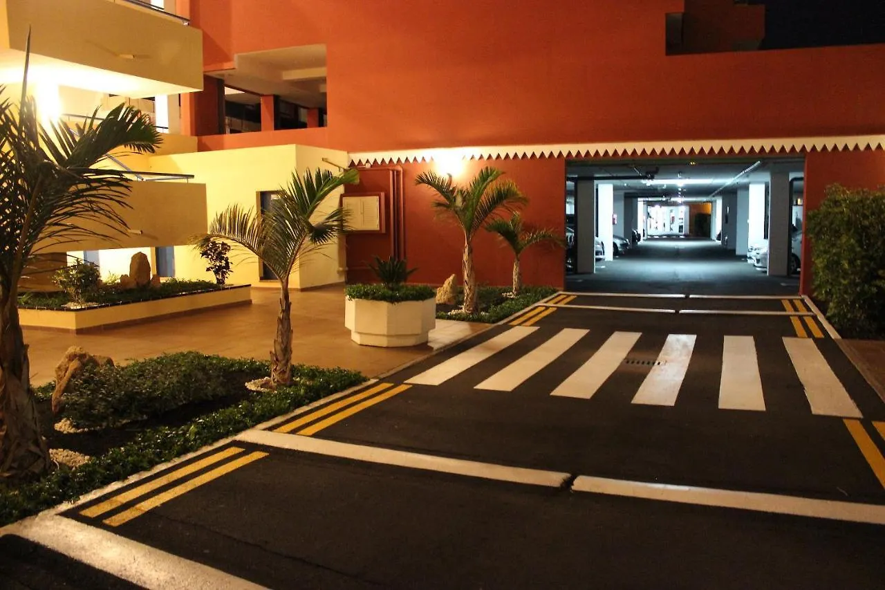 Apartament Costa Adeje VI