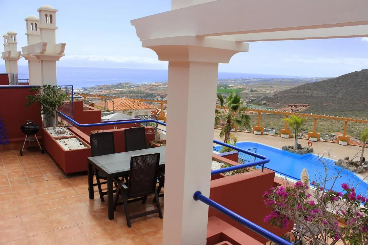 Apartament Costa Adeje VI  Costa Adeje (Tenerife)