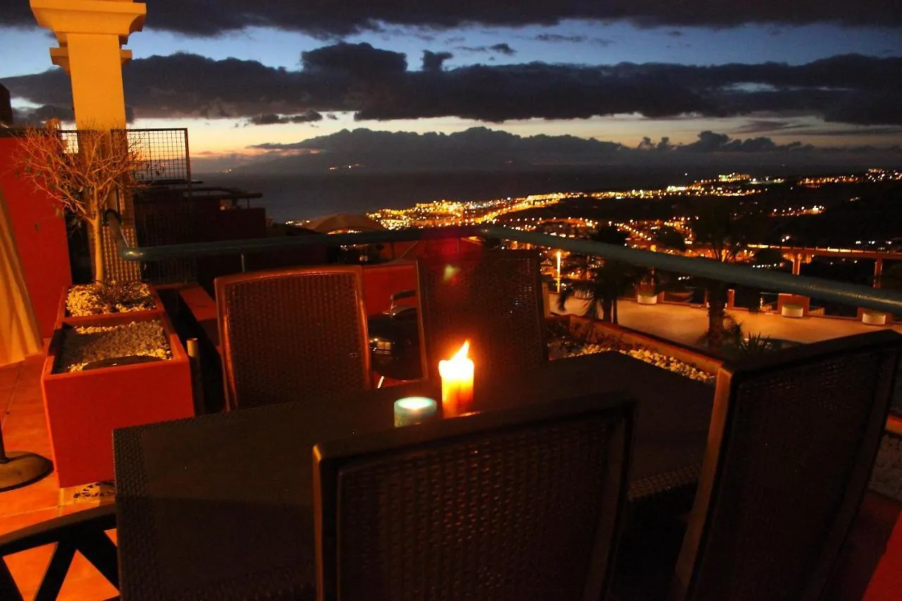 Apartament Costa Adeje VI