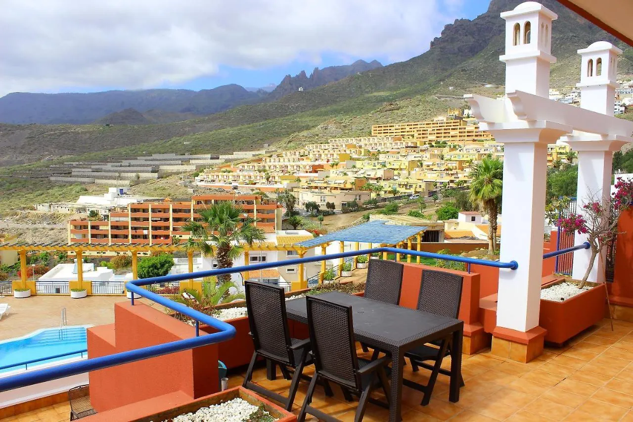 Apartament Costa Adeje VI Hiszpania